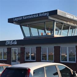 Løgstør Køretekniske Anlæg