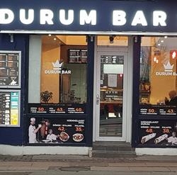 Durum Bar Svanemøllen