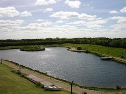 Grindsted Fiskesø