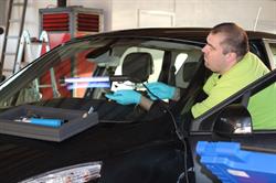Jysk Autoglas ApS