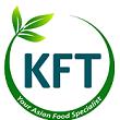 KFT Jylland Your Asian Foods Specialist