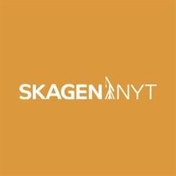 Skagen nyt