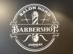 SALON NORD- Barbershop