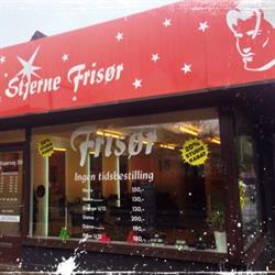 Stjerne Frisør