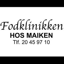 Fodklinikken Hos Maiken