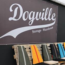 Dogville shop