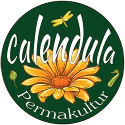 Calendula Permakultur