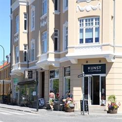 KunstCaféen Gentofte