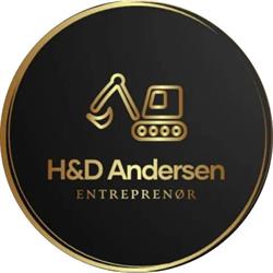 HD Andersen ApS