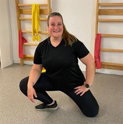 Sarahs Træning & Fysioterapi