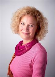Healende Kropsterapi - Merete Troelsen