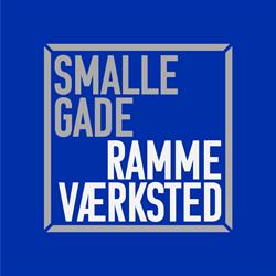 Smallegade Rammeværksted