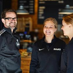 Danish Bread Studio Odense ApS