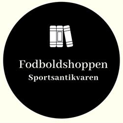 Fodboldshoppen