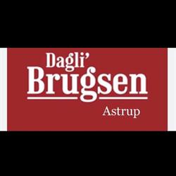 Dagli Brugsen Astrup