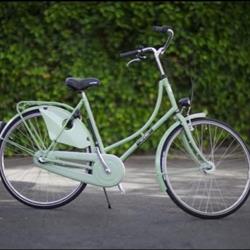 Ama’r Cykel Ekspert