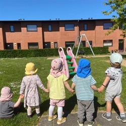 Mariesprivatpasningsordning.dk