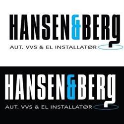 Hansen & Berg Aut. vvs/el installatør