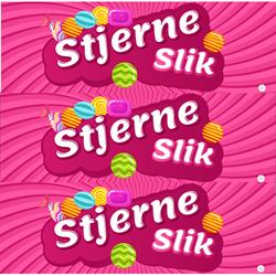 Stjerne slik