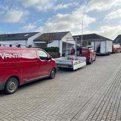 Vantinge Teknik ApS