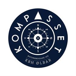 Kompasset Ølbar
