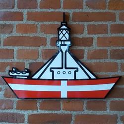 Lightship Chartering A/S