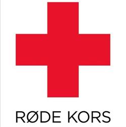Røde Kors butik i Gislev