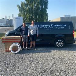 Silkeborg Klimacenter