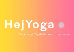 HejYoga