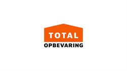 Total Opbevaring