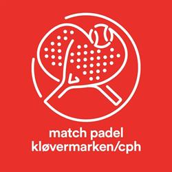 Match Padel Kløvermarken
