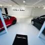 Theed Auto i Vejle, Kolding, Fredericia & Middelfart