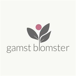 Gamst Blomster