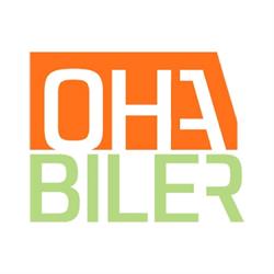 OHA Biler A/S