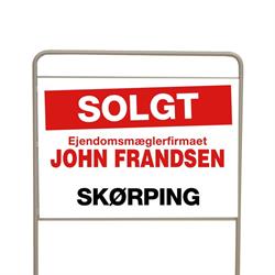John Frandsen Skørping