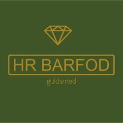 Hr. Barfod (tidl. Guldsmed Bent)