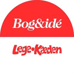 Nexø Bog & idé / Legekæden