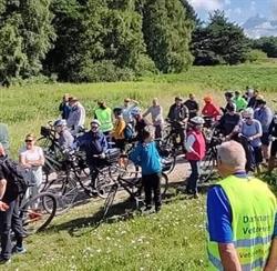 Jægerspris Turistforening