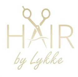 Hair by Lykke