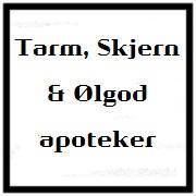 Tarm, Skjern, Ølgod Apoteker