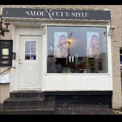 Salon Cut'n Style