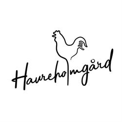 Havreholmgård