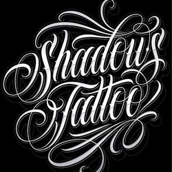 Shadows tattoo