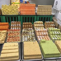 Punjab Sweets and Food Store