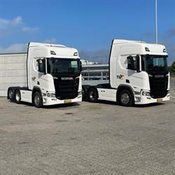 TS Logistik ApS