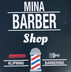 Mina Barber Shop