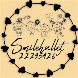 Smilehullet - En privat pasningsordning i Holstebro