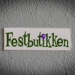 Festbutikken Greve