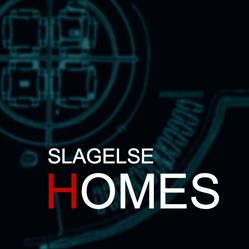 SLAGELSE HOMES ApS