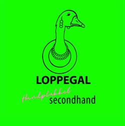 Loppegal